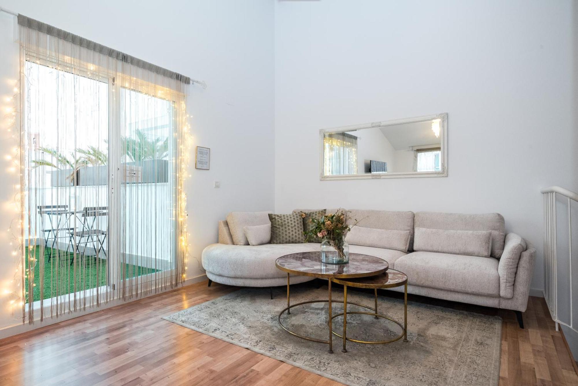 Duplex Piscina, Terraza Y Parking By Vero Altea Eksteriør bilde