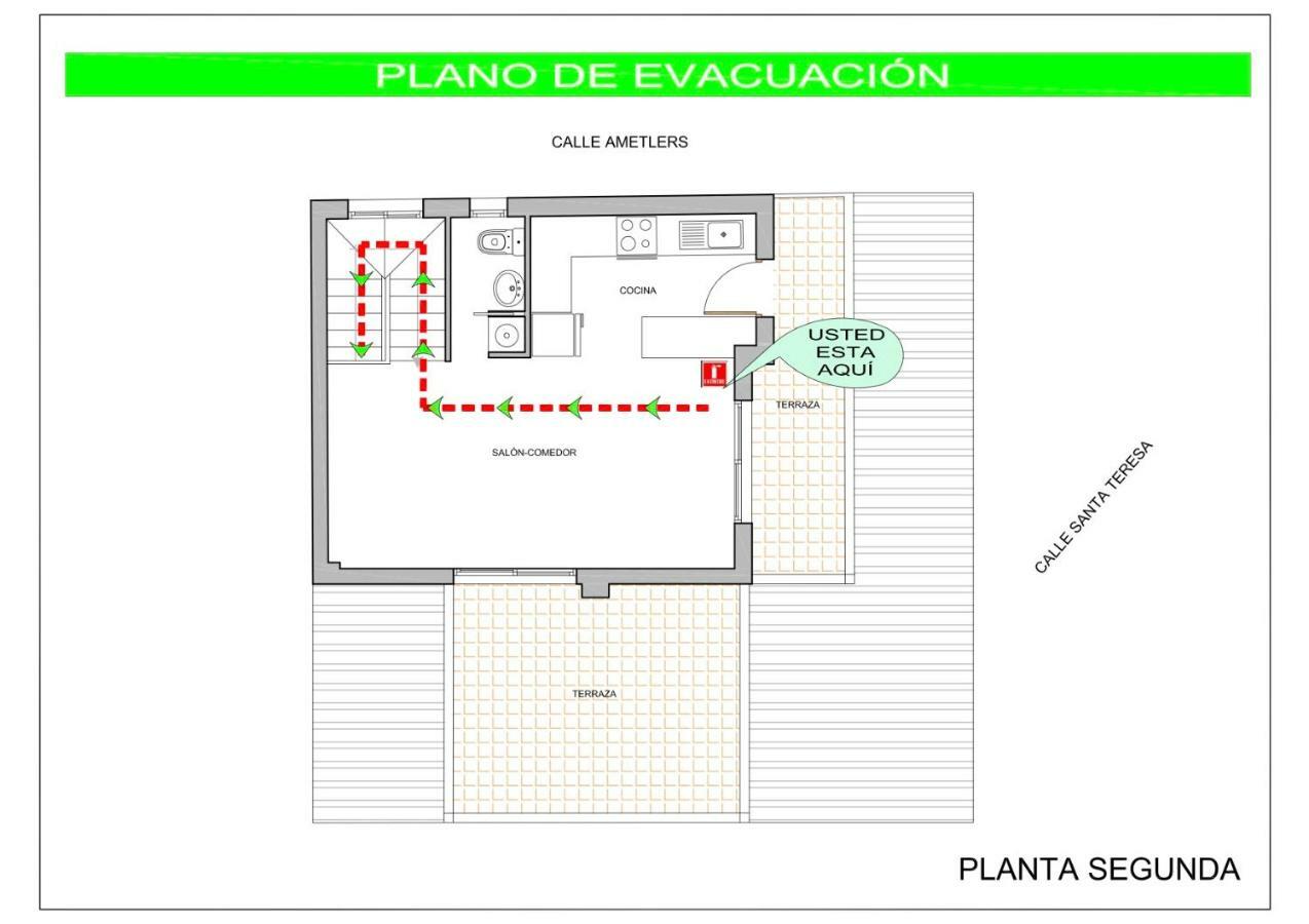 Duplex Piscina, Terraza Y Parking By Vero Altea Eksteriør bilde