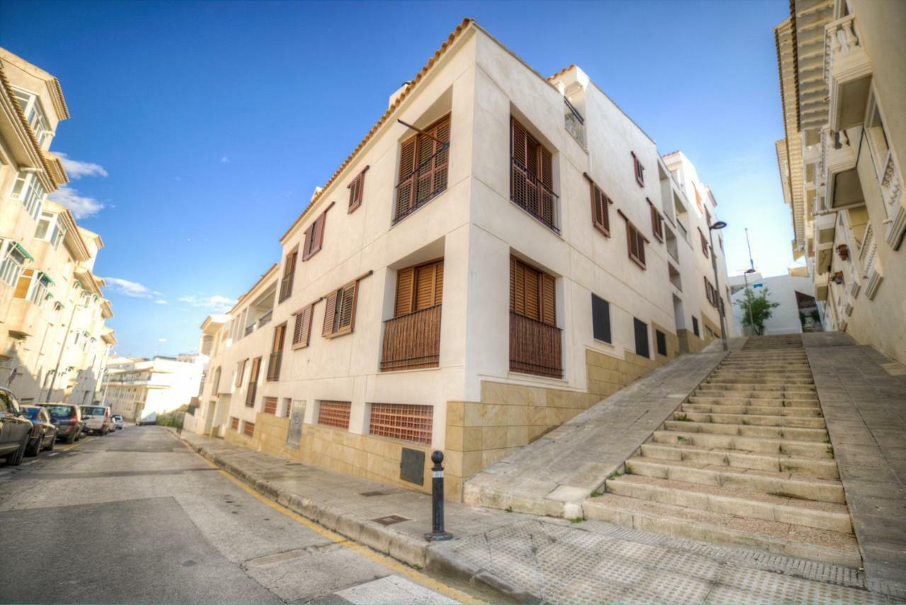 Duplex Piscina, Terraza Y Parking By Vero Altea Eksteriør bilde