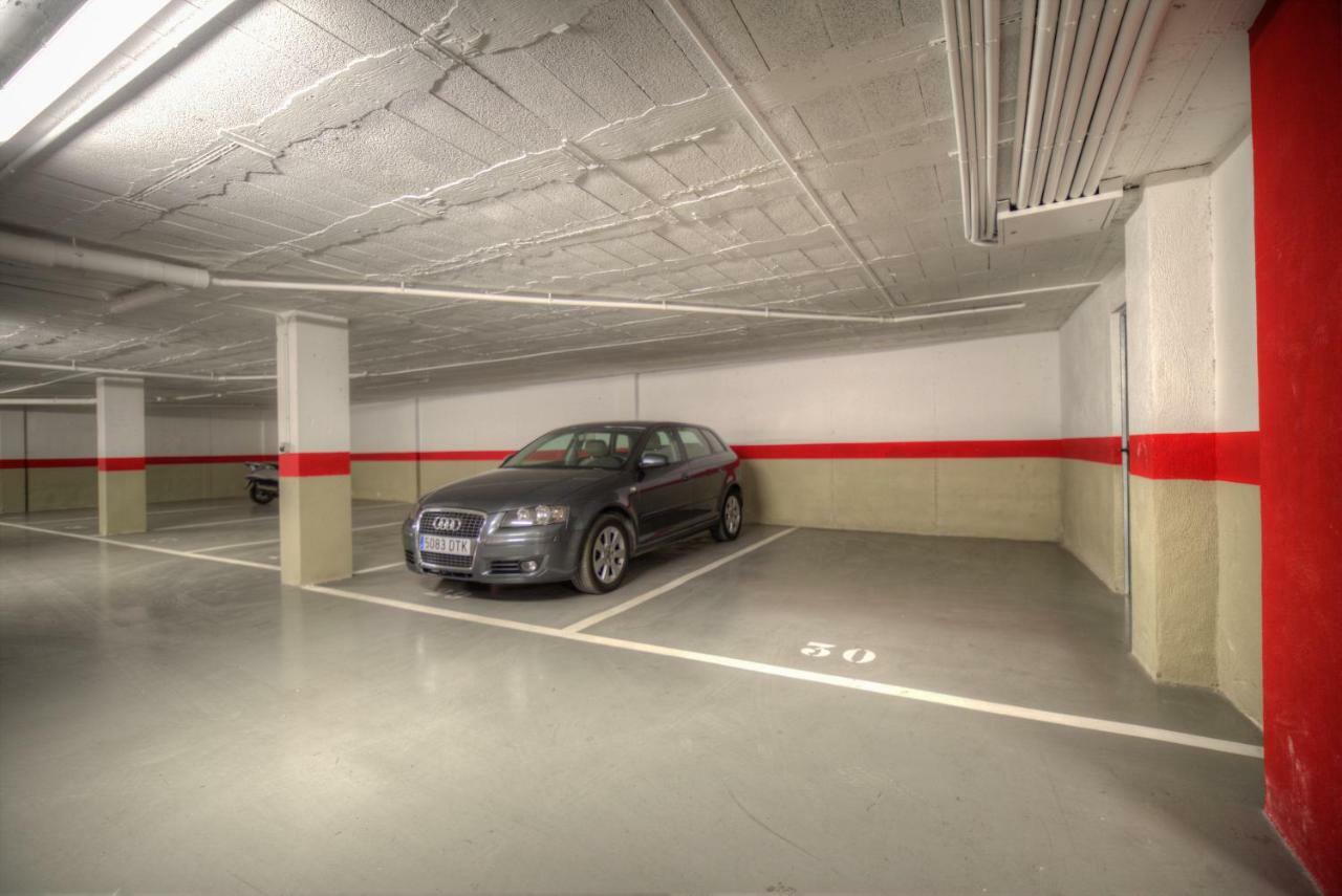 Duplex Piscina, Terraza Y Parking By Vero Altea Eksteriør bilde