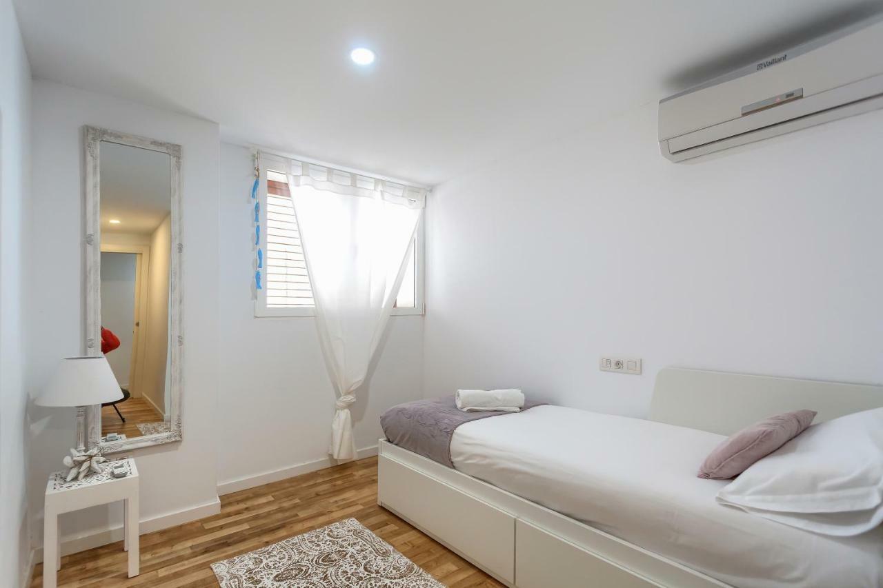 Duplex Piscina, Terraza Y Parking By Vero Altea Eksteriør bilde